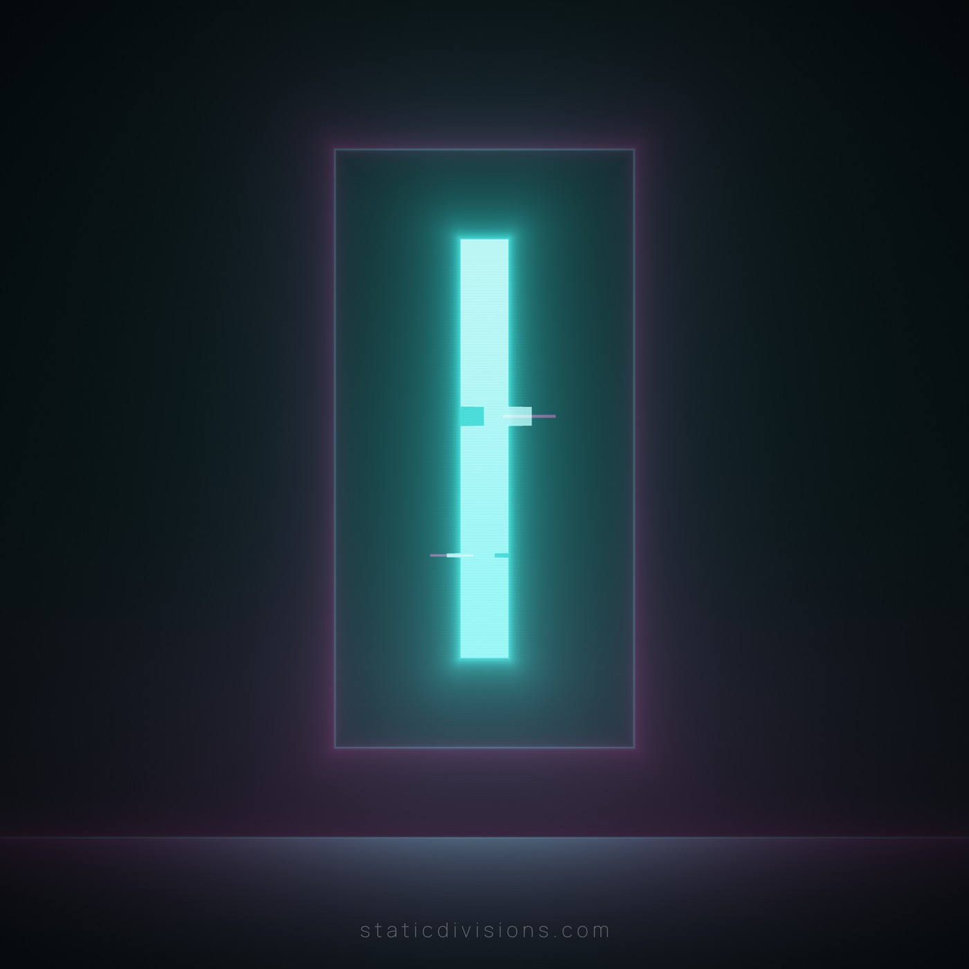 Album cover concept